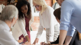 Course Image BSBCMM511 Communicate with influence