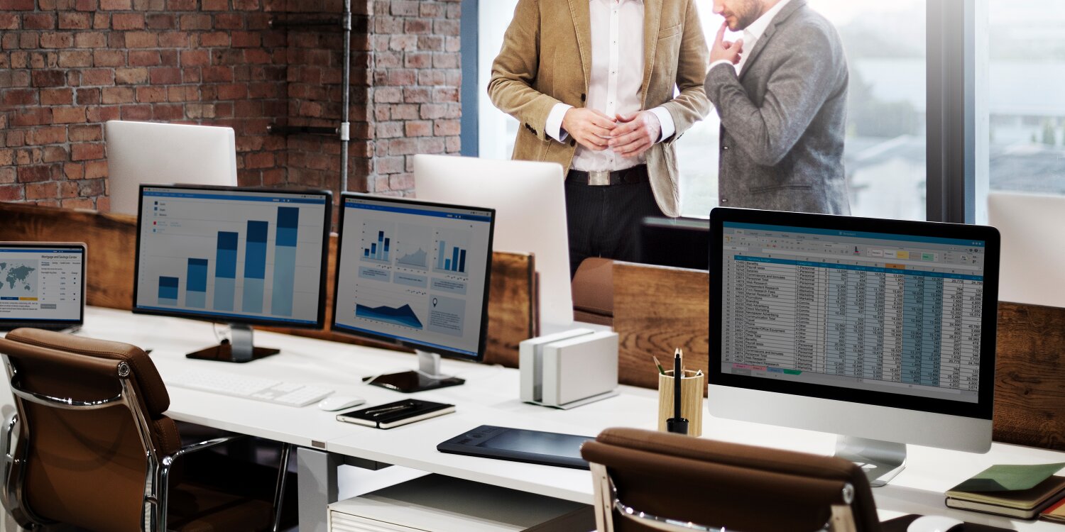 Course Image Unit BSBTEC402 Design and produce complex spreadsheets (2026)